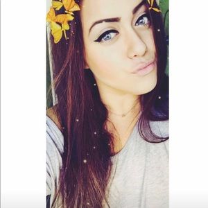 Meet your Posher, Kristina